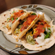 Image for article titled The Most Underrated Burrito Filling Comes on the Side